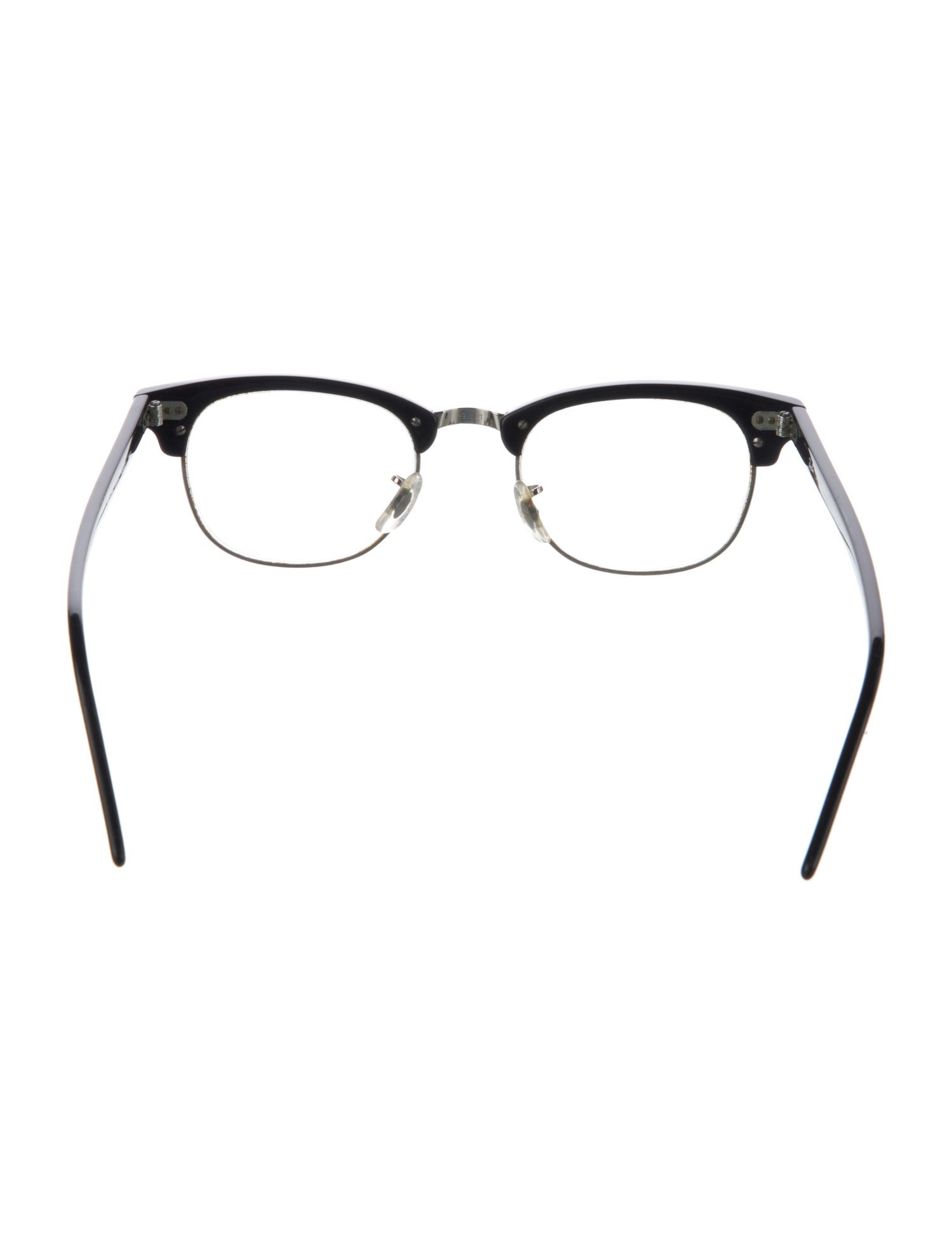 Ray-Ban Wayfarer Eyeglasses