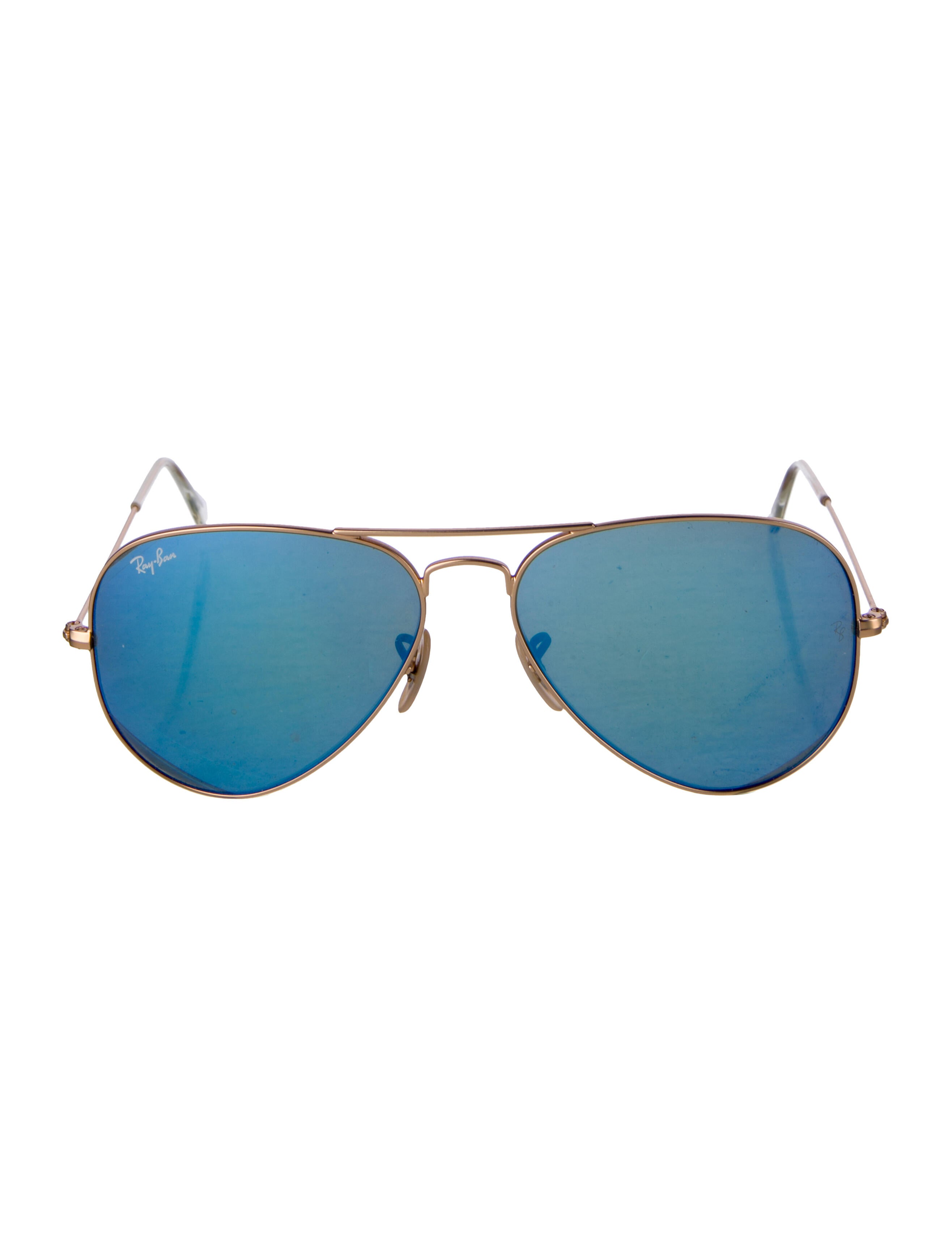 Ray-Ban Large Aviator Sunglasses