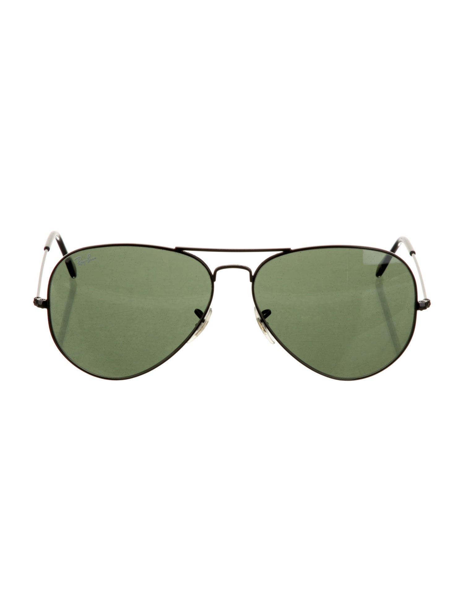 Ray-Ban Aviator Tinted Sunglasses