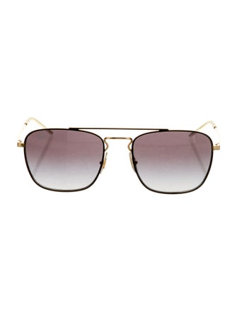 Ray-Ban Aviator Gradient Sunglasses