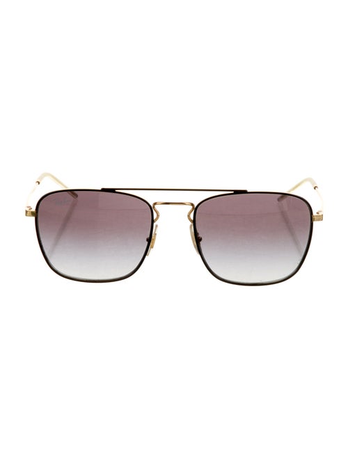 Ray-Ban Aviator Gradient Sunglasses