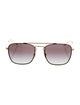 Ray-Ban Aviator Gradient Sunglasses