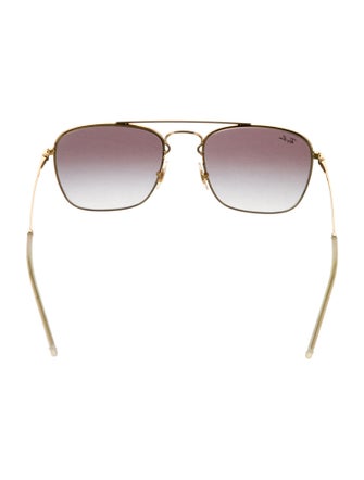 Ray-Ban Aviator Gradient Sunglasses