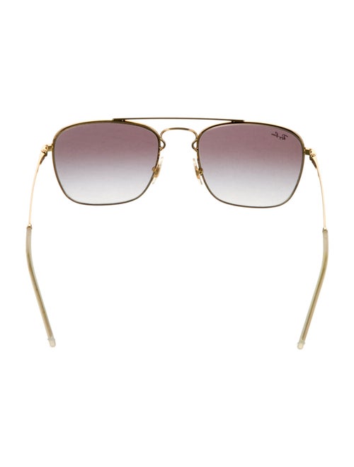 Ray-Ban Aviator Gradient Sunglasses