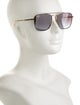 Ray-Ban Aviator Gradient Sunglasses