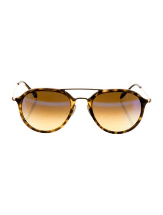 Ray-Ban Aviator Gradient Sunglasses