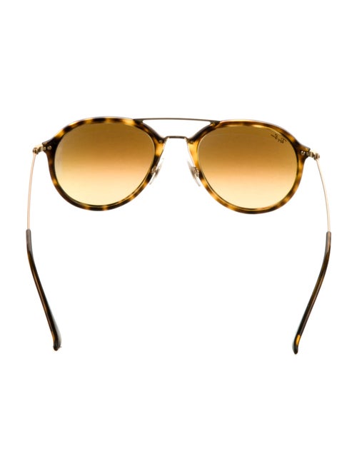 Ray-Ban Aviator Gradient Sunglasses