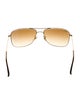 Ray-Ban Aviator Gradient Sunglasses