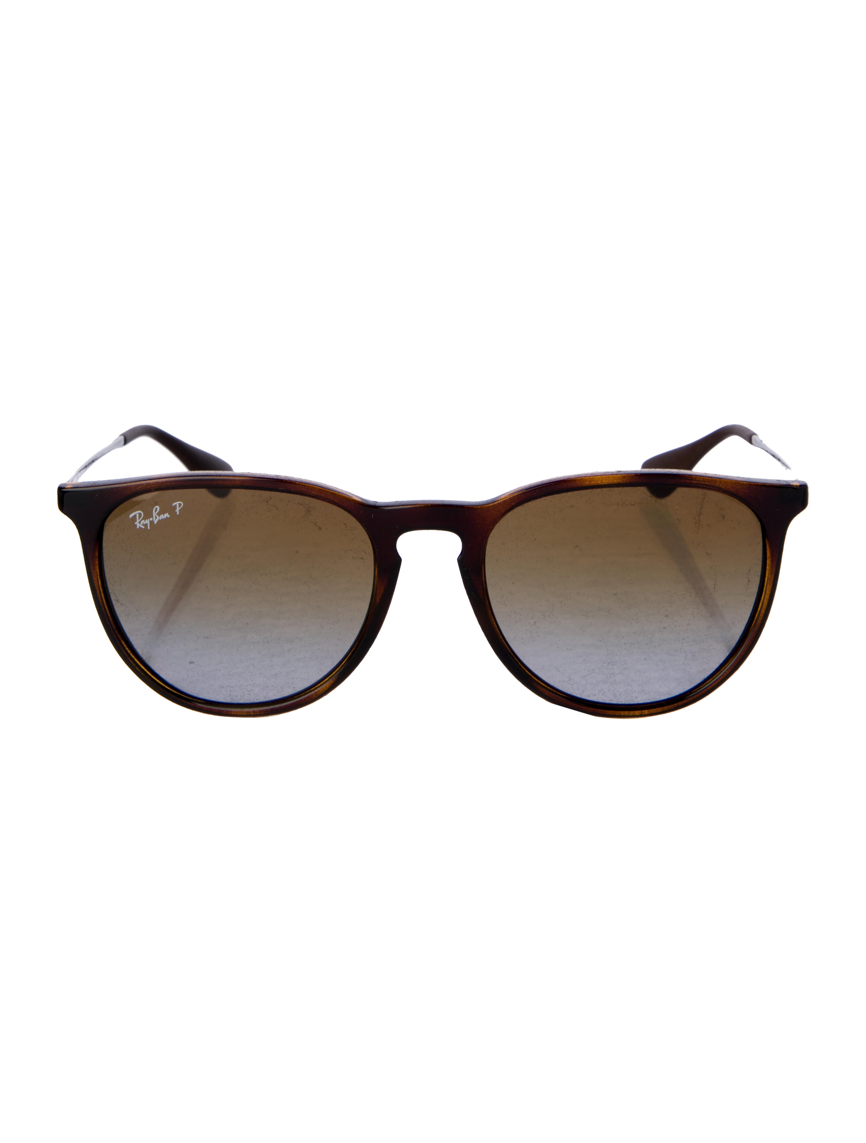 Ray-Ban erika Wayfarer Sunglasses