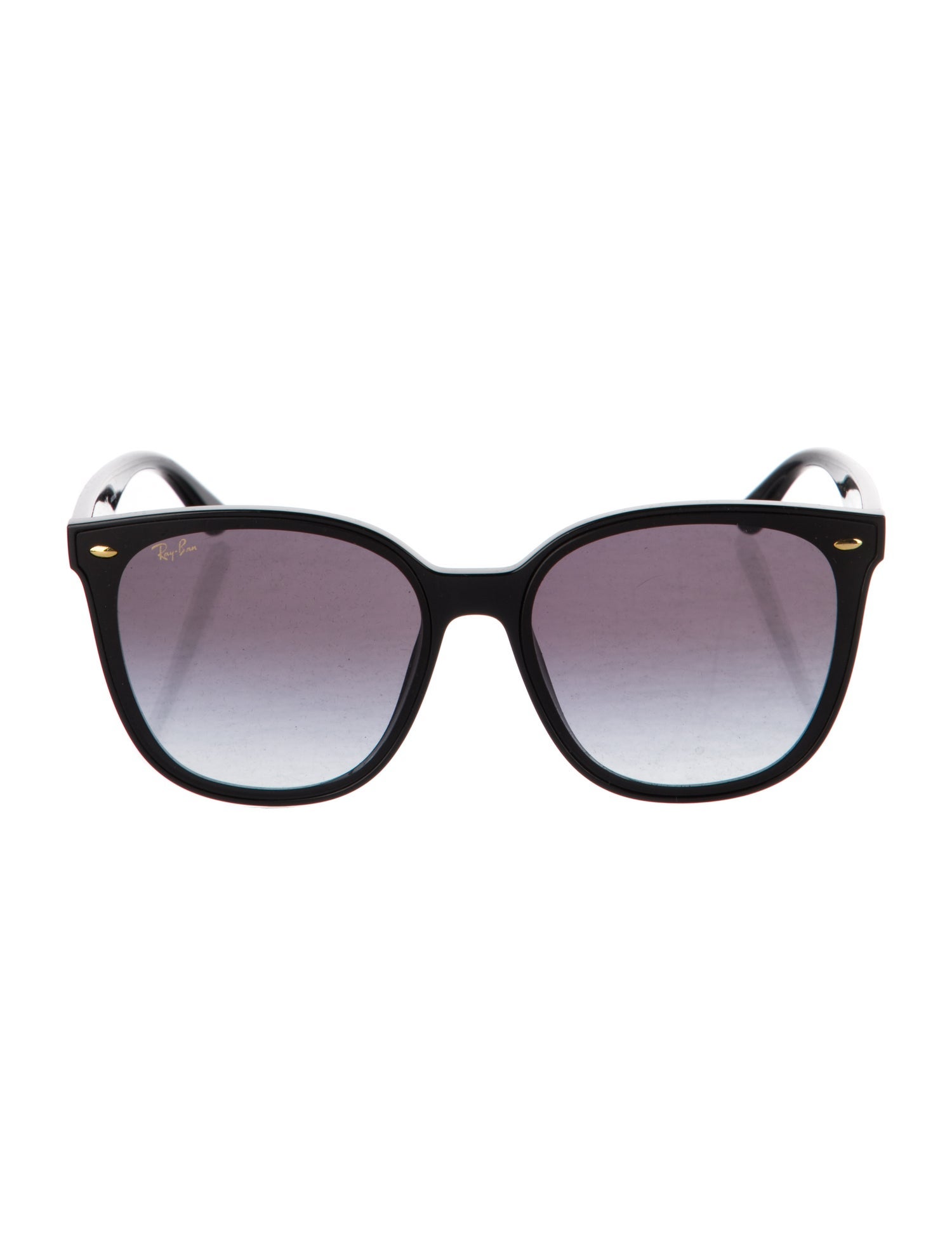 Ray-Ban Wayfarer Gradient Sunglasses
