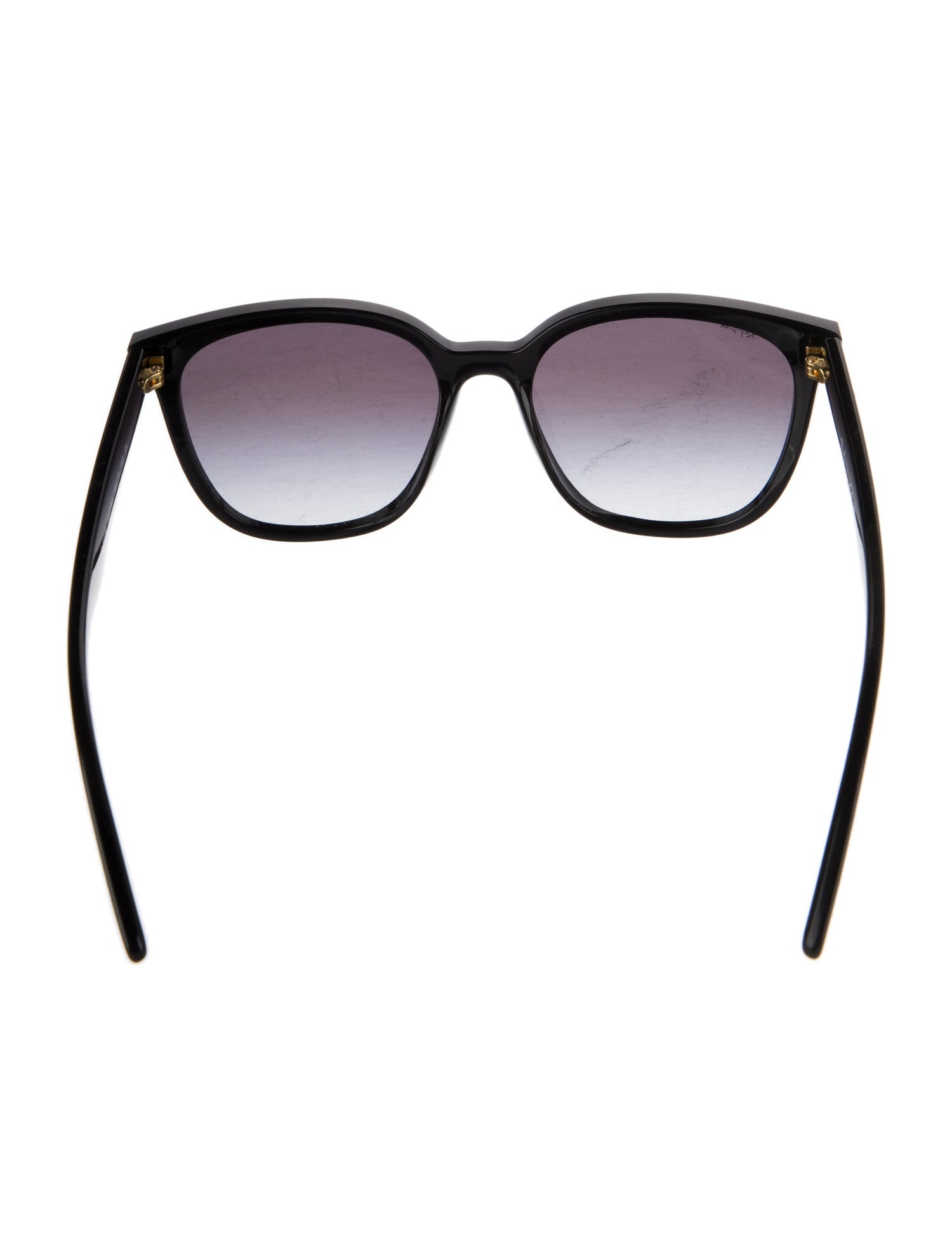 Ray-Ban Wayfarer Gradient Sunglasses