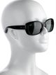 Ray-Ban Jackie Ohh Square Sunglasses