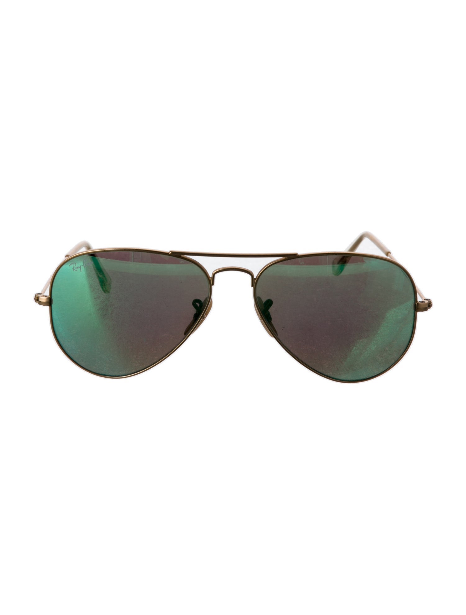 Ray-Ban Large Aviator Sunglasses
