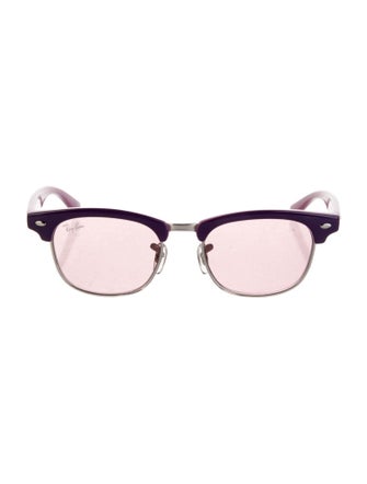 Ray-Ban Kids' Clubmaster Sunglasses