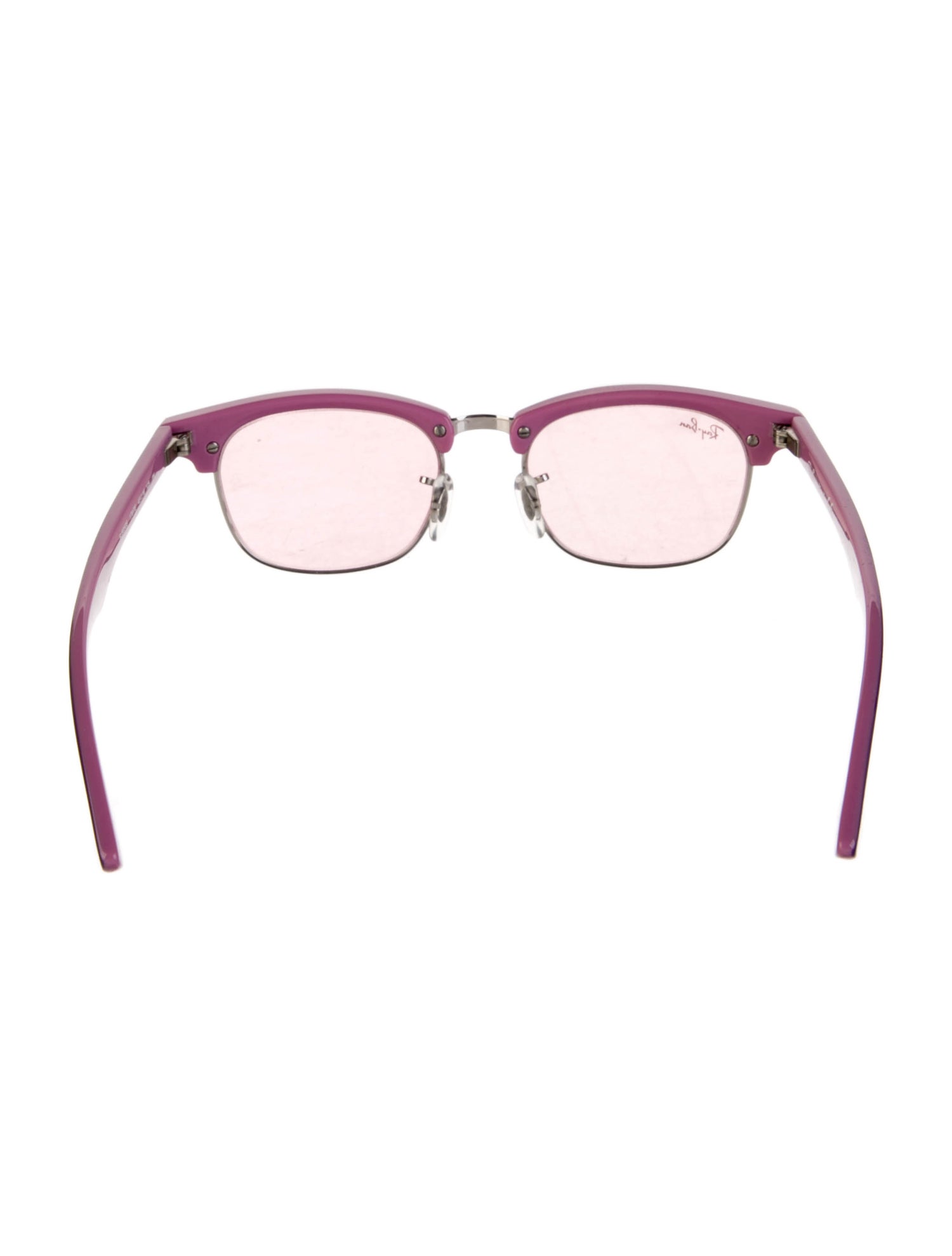 Ray-Ban Kids' Clubmaster Sunglasses