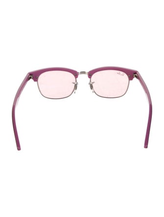 Ray-Ban Kids' Clubmaster Sunglasses