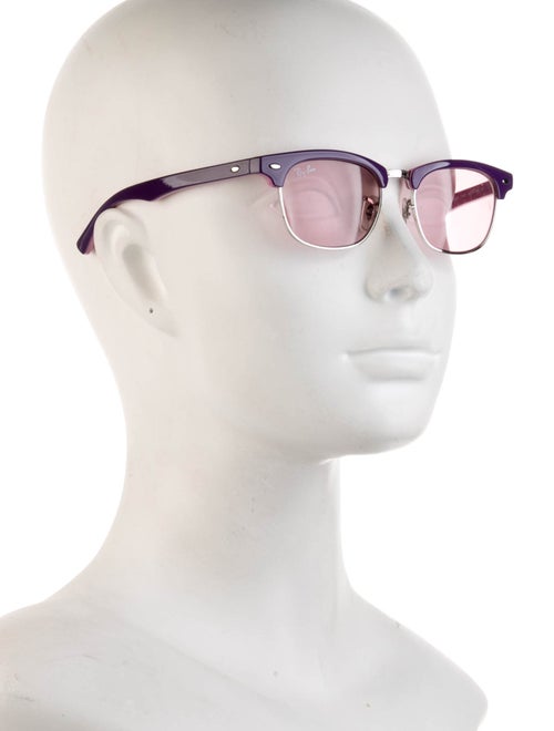 Ray-Ban Kids' Clubmaster Sunglasses