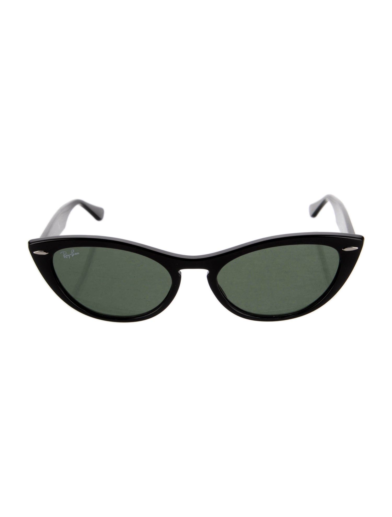 Ray-Ban Nina Cat-Eye Sunglasses