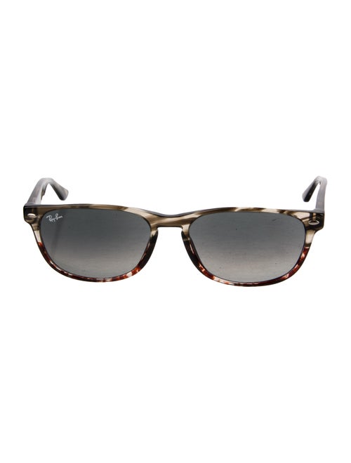 Ray-Ban Wayfarer Gradient Sunglasses