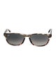 Ray-Ban Wayfarer Gradient Sunglasses