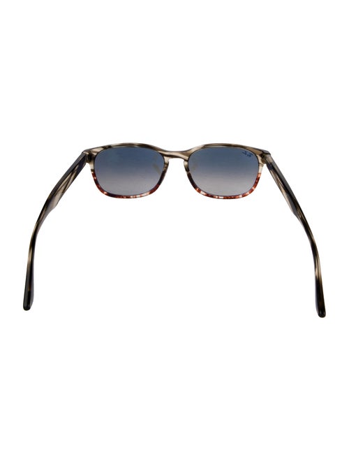 Ray-Ban Wayfarer Gradient Sunglasses