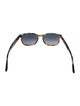 Ray-Ban Wayfarer Gradient Sunglasses