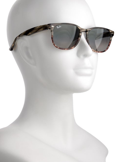 Ray-Ban Wayfarer Gradient Sunglasses