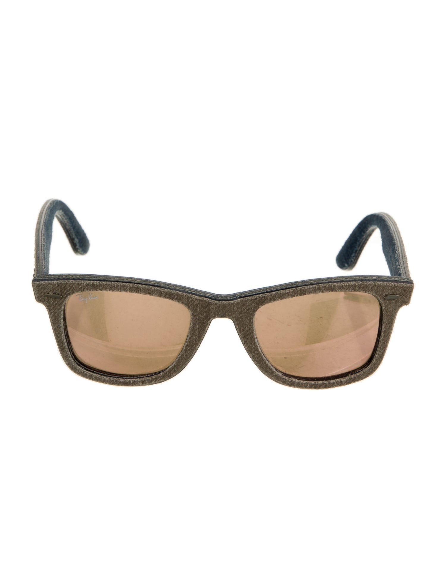 Ray-Ban Denim Wayfarer Sunglasses