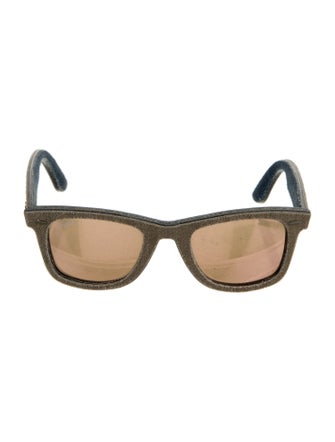 Ray-Ban Denim Wayfarer Sunglasses