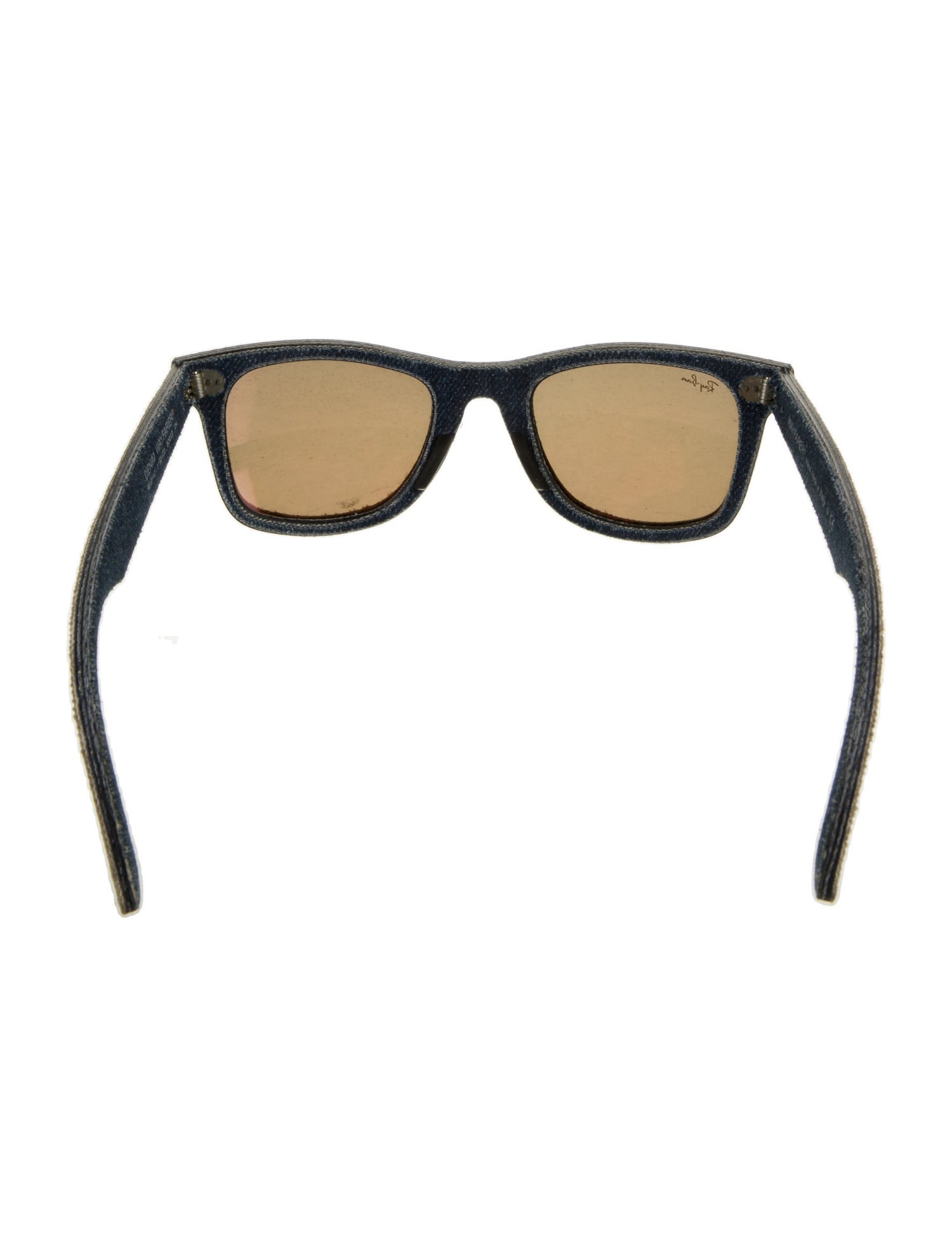Ray-Ban Denim Wayfarer Sunglasses