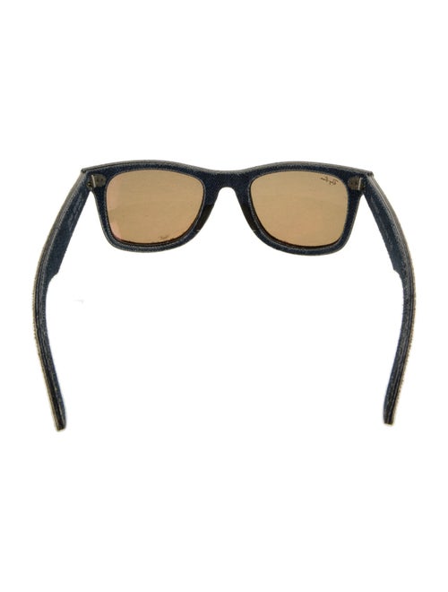 Ray-Ban Denim Wayfarer Sunglasses
