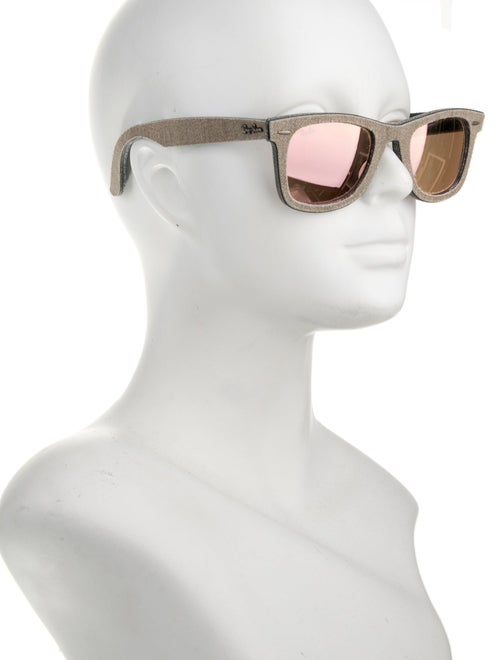 Ray-Ban Denim Wayfarer Sunglasses