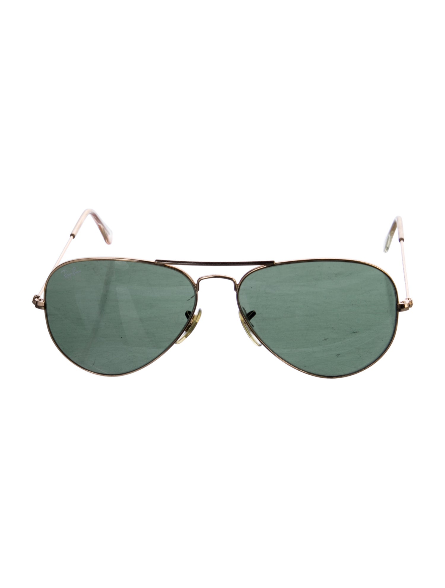 Ray-Ban Large Aviator Sunglasses
