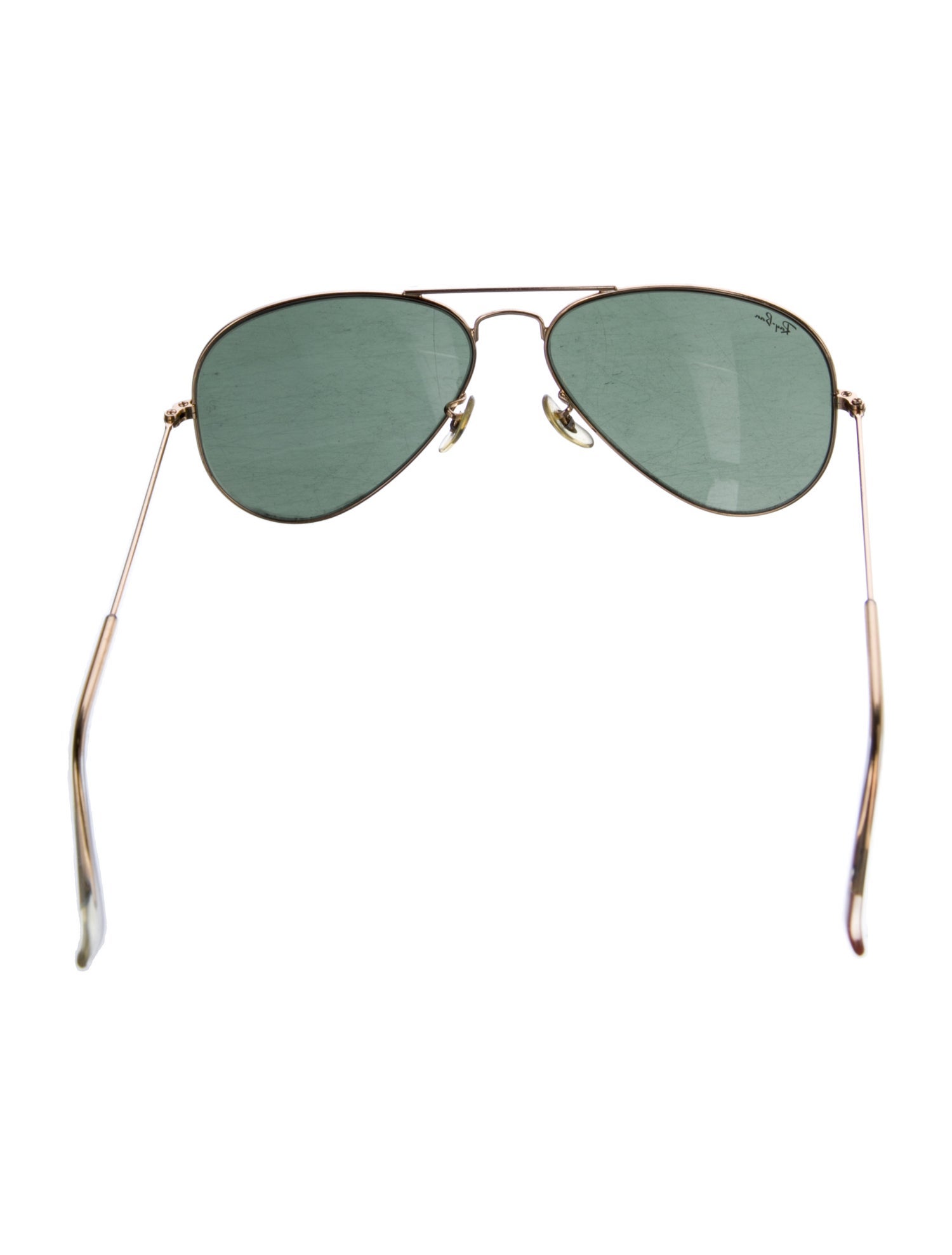 Ray-Ban Large Aviator Sunglasses