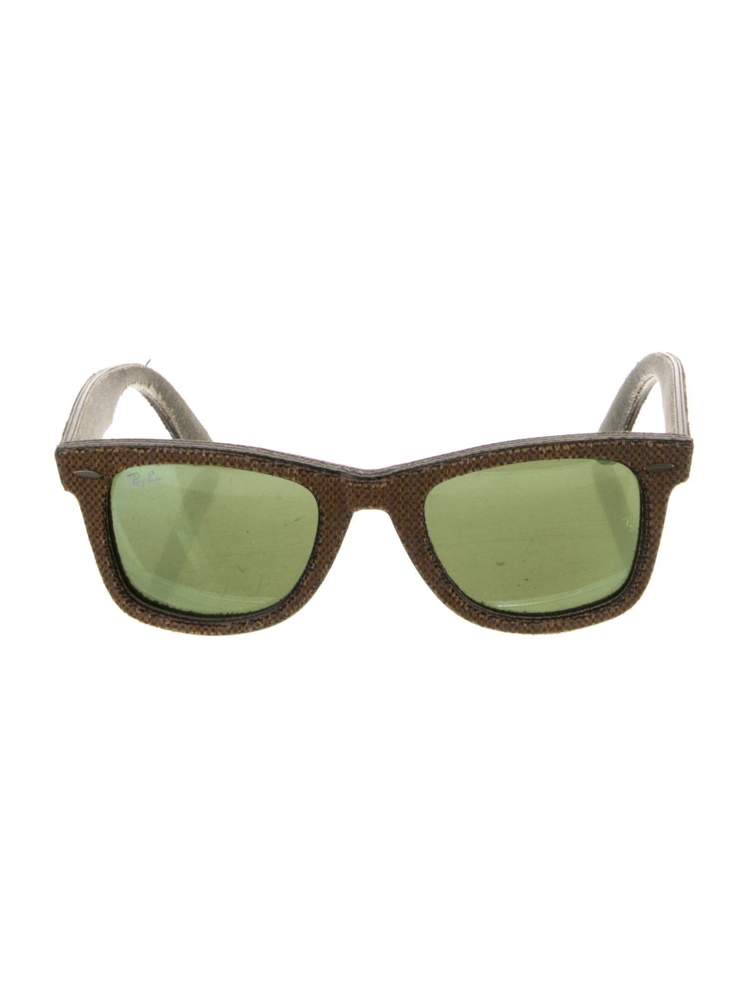 Ray-Ban Denim Wayfarer Wayfarer Sunglasses