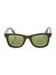 Ray-Ban Denim Wayfarer Wayfarer Sunglasses