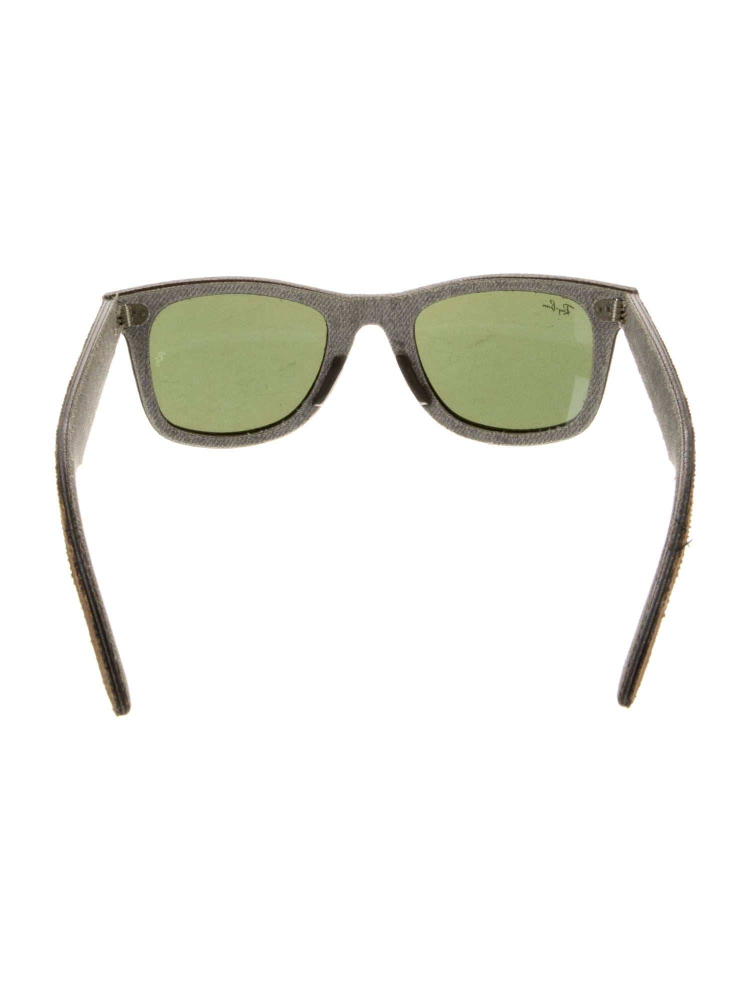 Ray-Ban Denim Wayfarer Wayfarer Sunglasses