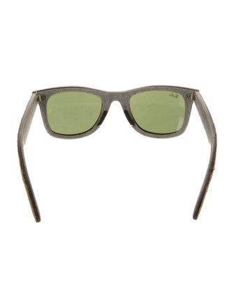 Ray-Ban Denim Wayfarer Wayfarer Sunglasses