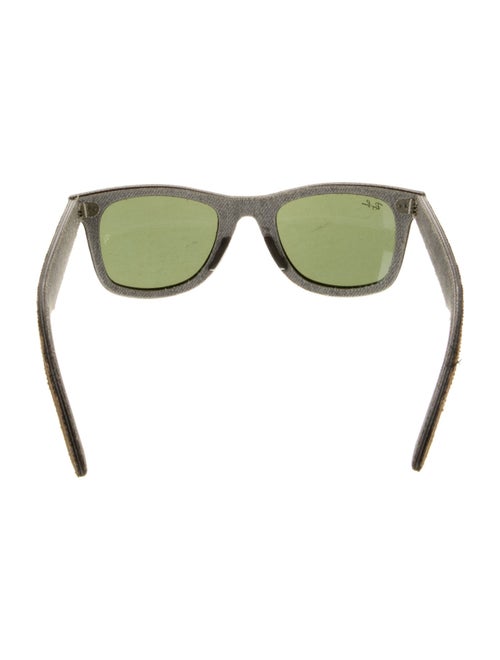 Ray-Ban Denim Wayfarer Wayfarer Sunglasses