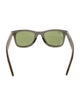 Ray-Ban Denim Wayfarer Wayfarer Sunglasses