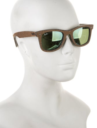 Ray-Ban Denim Wayfarer Wayfarer Sunglasses