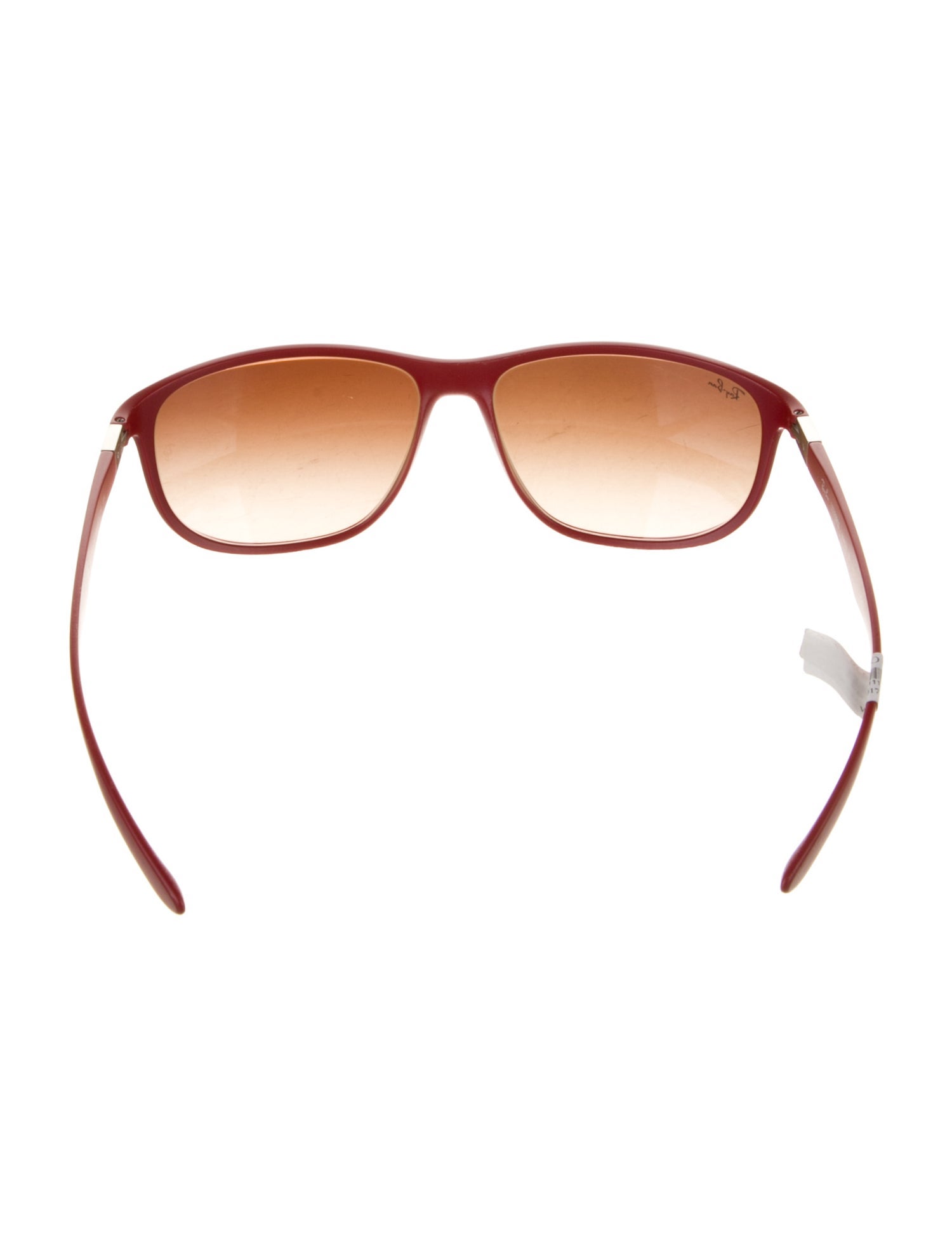 Ray-Ban Liteforce Wayfarer Sunglasses