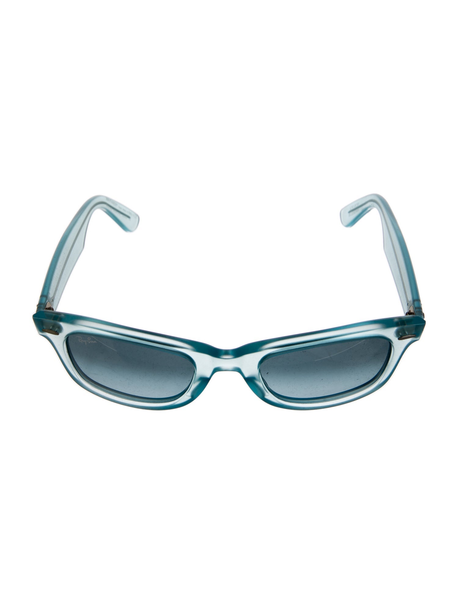 Ray-Ban Wayfarer Gradient Sunglasses