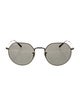 Ray-Ban Jack Round Sunglasses