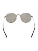 Ray-Ban Jack Round Sunglasses