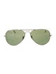Ray-Ban Large Aviator Aviator Sunglasses