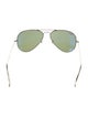 Ray-Ban Large Aviator Aviator Sunglasses