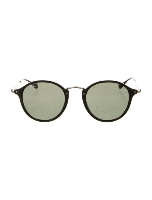 Ray-Ban Round Tinted Sunglasses