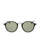 Ray-Ban Round Tinted Sunglasses