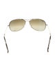 Ray-Ban Chromance Aviator Sunglasses